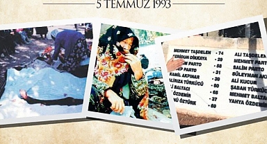 Ak Parti Balıkesir Milletvekili Mustafa Canbey'den Başbağlar Katliamı Anma Mesajı