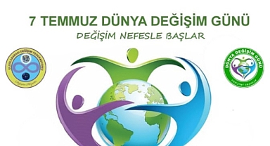 Ayvalık, 7 Temmuz Dünya Değişim Günü’ne Hazır