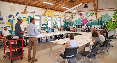 Ayvalık, UNESCO Yolunda İlerliyor