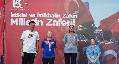 Balıkesir Büyükşehir Belediyespor, 15 Temmuz Turnuvası’nda Zirvede!