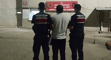 Balıkesir'de FETÖ/PYD Üyesi Hükümlü Yakalandı