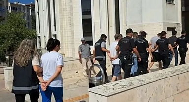 Balıkesir’de Göçmen Kaçakçılığı Operasyonu!