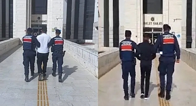 Balıkesir’de Kesinleşmiş Cezası Bulunan Firariler Yakalandı!