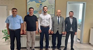 Balıkesir’de Sağlık ve Vakıf İş Birliği Güçleniyor