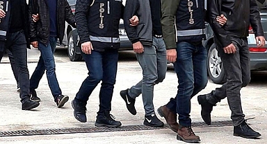 Balıkesir'de Suça Darbe!