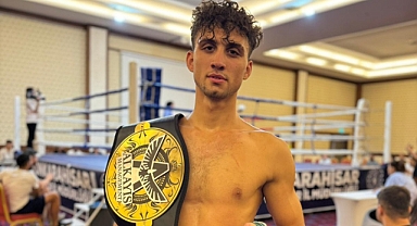 Balıkesir’e Büyük Onur: Altın Kemer Bizim!