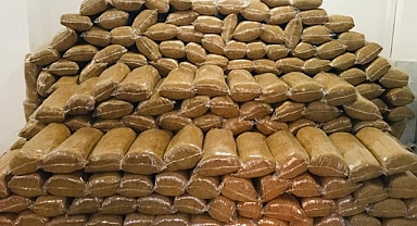 Balıkesir İl Emniyet Müdürlüğü’nden Kaçakçılıkla Mücadelede Önemli Başarı