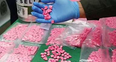 Balıkesir İl Emniyet Müdürlüğü’nden Narkotik Operasyonlarına Önemli Müdahale