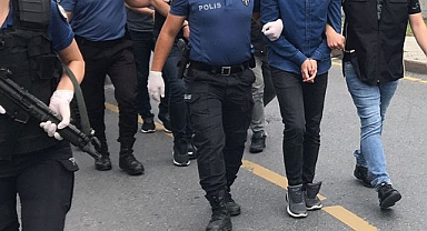 Balıkesir İl Emniyet Müdürlüğünden Başarılı Operasyonlar