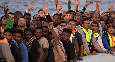 Balıkesir İl Jandarma Komutanlığı’ndan Göçmen Kaçakçılığına Darbe