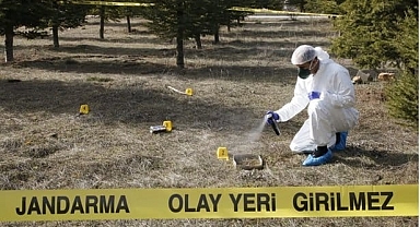 Balıkesir İl Jandarma Komutanlığı'ndan Suçla Mücadelede Büyük Başarı !