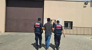 Balıkesir İl Jandarma’sı Firari Suçluları Ele Geçirdi