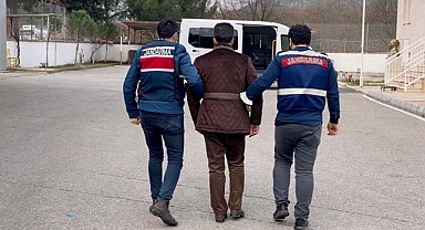 Balıkesir Jandarması Pkk Operasyonu Düzenledi