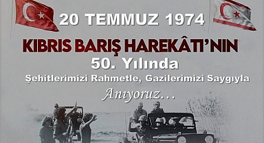 Balıkesir Orman Bölge Müdürü Kemal Kayıran’dan Anma Mesajı