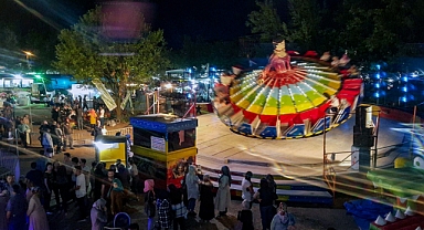 Balıkesir Susurluk Panayırı Başlıyor