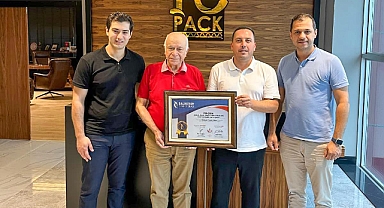 Balıkesir Ticaret Odası 3. Meslek Komitesi Üyelerinden Firma Ziyaretleri