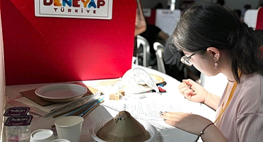 Balıkesirli Gençler Deneyap'ın Büyülü Dünyasında Keşfe Çıkıyor