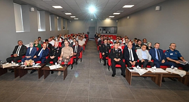 Balya’da Muhtarlar Buluşması