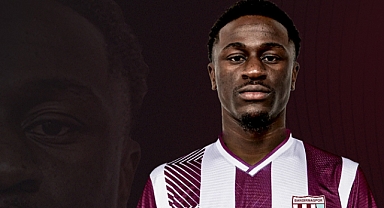 Bandırmaspor’a  Yeni Sol Kanat