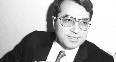 Başkan Ahmet Akın’dan Dr. Sadık Ahmet’i Anma Mesajı