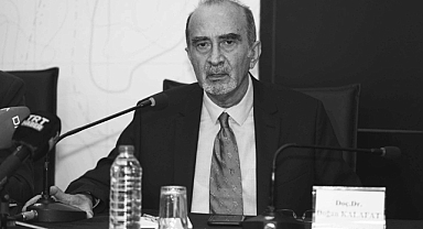 Başkan Akın, Doç. Dr. Doğan Kalafat'ın Vefatını Üzüntüyle Karşıladı