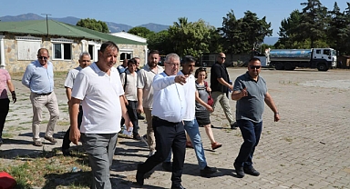 Başkan Ertaş’tan Kültürel ve Sosyal Etkinliklere Büyük Atılım