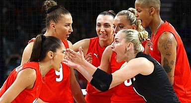 Başkan Mehmet Ertaş’tan Paris 2024 Olimpiyatları Başarısına Tebrik