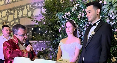 Başkan Şehirli Önce Terletti Sonra Güldürdü