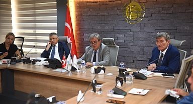 BASKİ, Mahallelerin Su ve Altyapı Problemlerini Çözecek