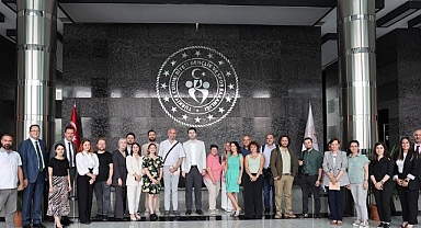 BAÜN Akademisyenlerinden Gençlik Politikalarına Önemli Katkı