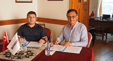 BAÜN ve BASİAD'dan İstihdama Odaklı Güç Birliği