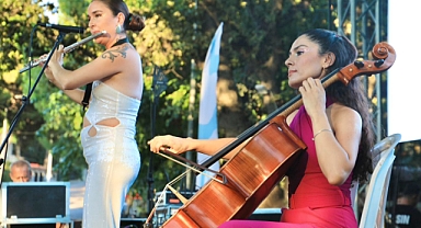 Burhaniye 5. Kitap Fuarı Başladı: Edebiyat ve Sanatın Buluşma Noktası