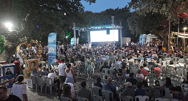 Burhaniye'de Kitap Festivali: Tarih ve Edebiyatın Buluşma Noktası