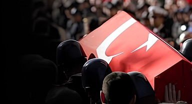 Büyükşehir Belediye Başkanı Ahmet Akın’dan Şehit Cebrail Acar İçin Başsağlığı Mesajı