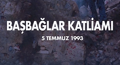 CHP Genel Başkan Yardımcısı ve Balıkesir Milletvekili Ensar Aytekin, Başbağlar Katliamı'nı Anma Mesajı Yayımladı