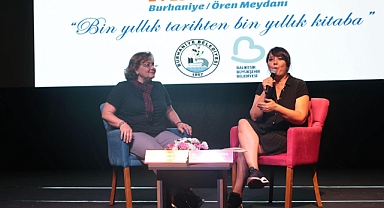 Çiğdem Toker’den “Milletin Cebinden Zam ve Vergi Kıskacı” Söyleşisi