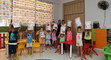 Çocuk Bakımevi Kayıtları Başladı