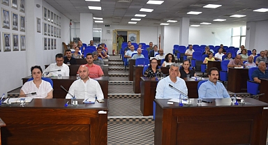 Edremit Belediyesi’nin 2025-2029 Stratejik Planı Hazırlanıyor