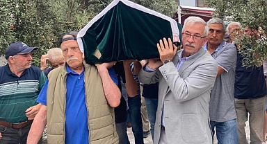 Erdek Belediye Başkanı Burhan Karışık'tan Taziye Mesajı