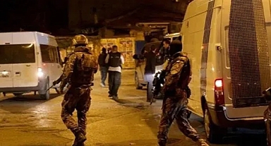 Fetö Firarisi Şahıs Bandırma'da Yakalandı !