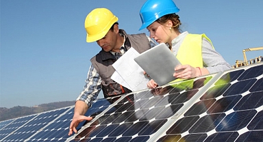 GMKA, Yeşil Yakalı İstihdam İçin RE-You Projesi ile Balıkesir ve Çanakkale'de Fark Yaratıyor