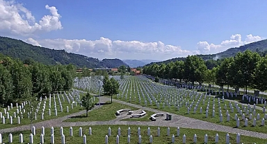 Gömeç'te Srebrenica Soykırımı Anma Etkinliği Düzenleniyor