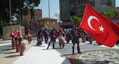 Havran'da 15 Temmuz Demokrasi ve Milli Birlik Günü Coşkuyla Kutlanacak