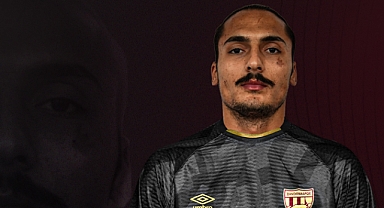 İbrahim Kaya Bandırmaspor’da