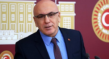 İsmail Ok’tan Yeni Hicrî Yıl ve Muharrem Ayı Mesajı