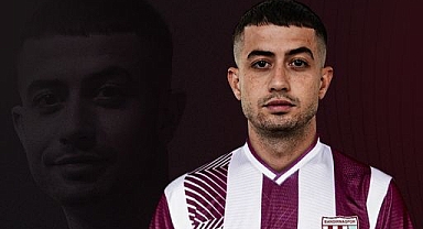 Teksüt Bandırmaspor’a Beşiktaş’tan Transfer