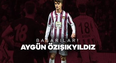 Teksüt Bandırmaspor'dan Aygün Özışıkyıldız Transferi Açıklaması