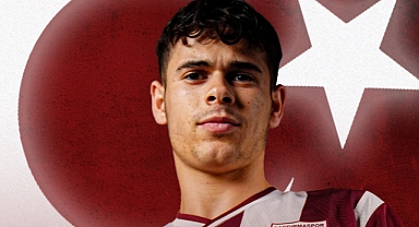 Teksüt Bandırmaspor'dan Gani Burgaz'a Tebrik