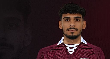 Teksüt Bandırmaspor, Erkam Kömür'ü Kadrosuna Kattı