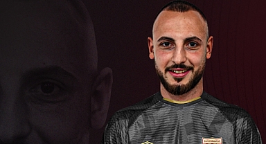 Teksüt Bandırmaspor, Faruk Can Genç İle Anlaştı